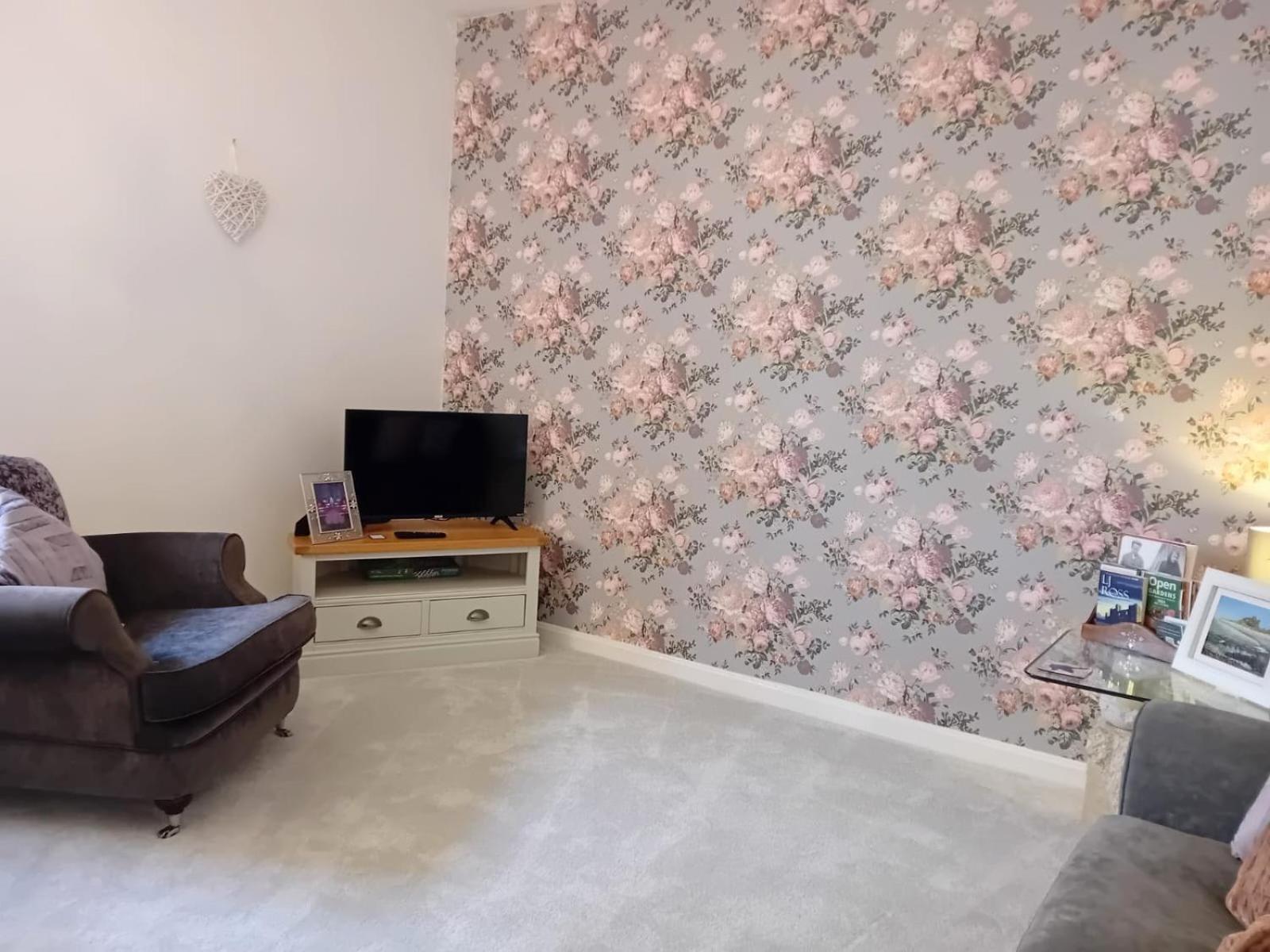 Alnwick Town Centre Apartment Ngoại thất bức ảnh