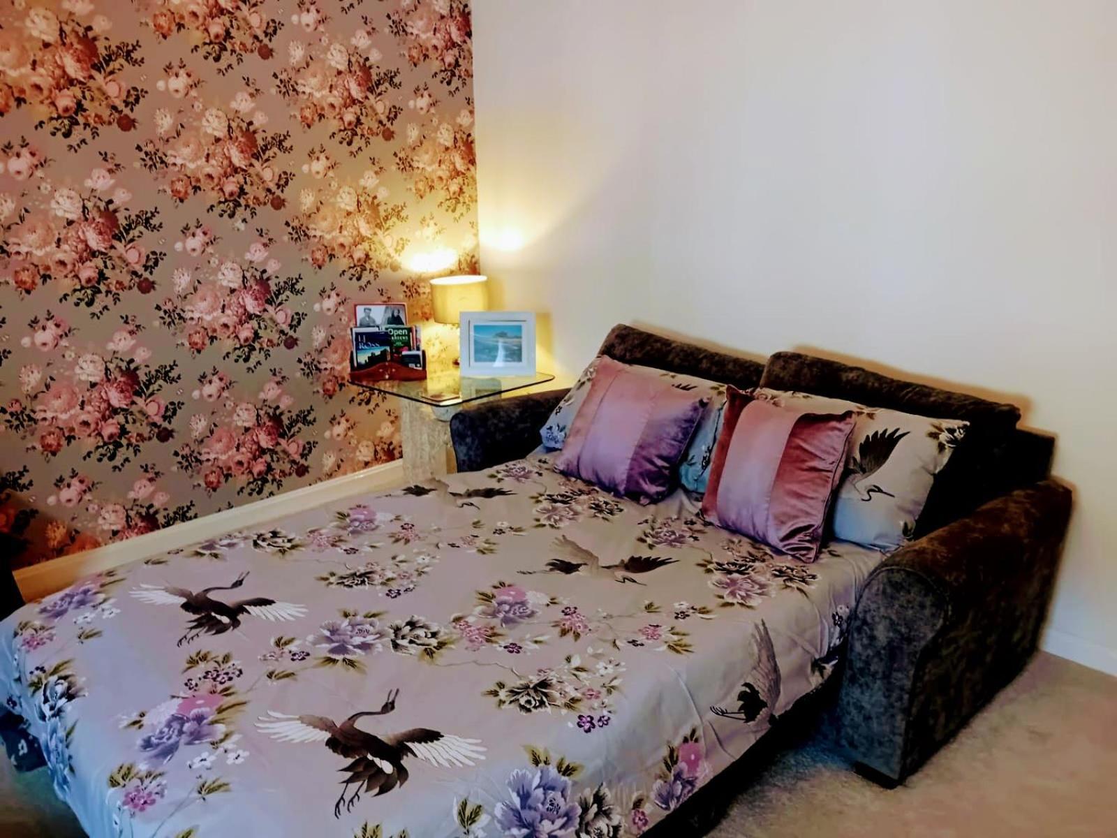 Alnwick Town Centre Apartment Ngoại thất bức ảnh