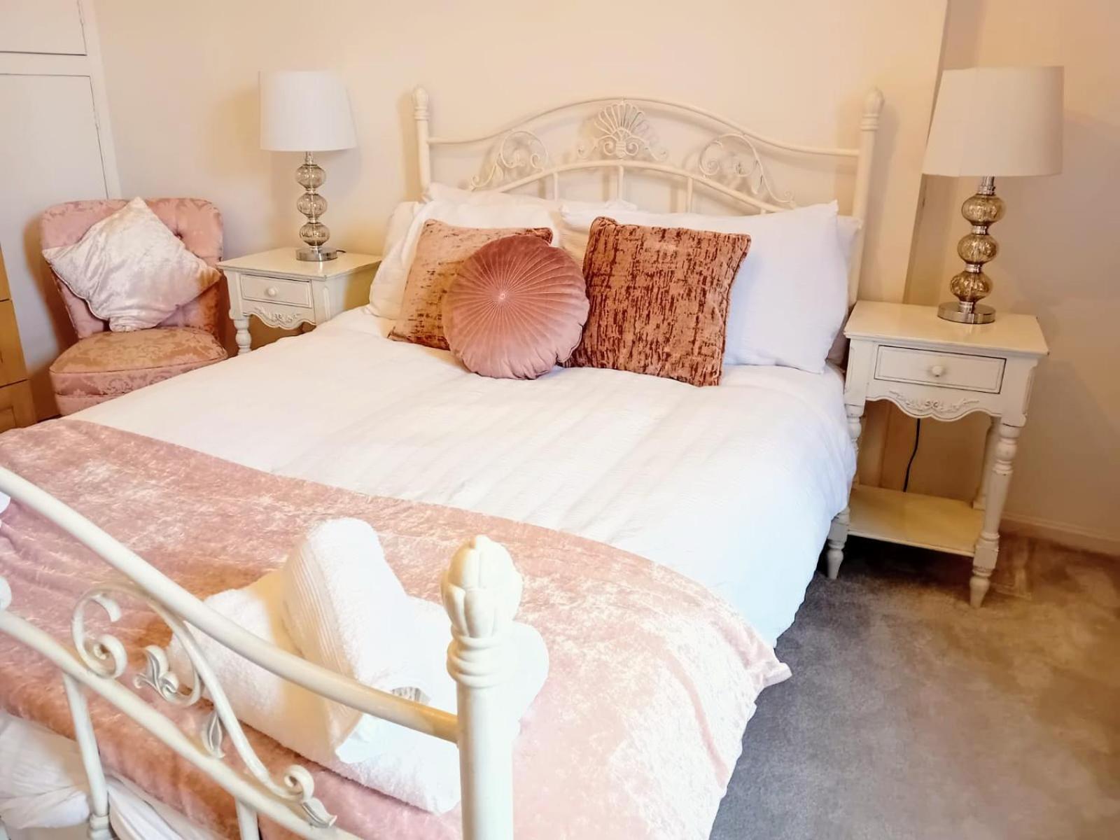 Alnwick Town Centre Apartment Ngoại thất bức ảnh